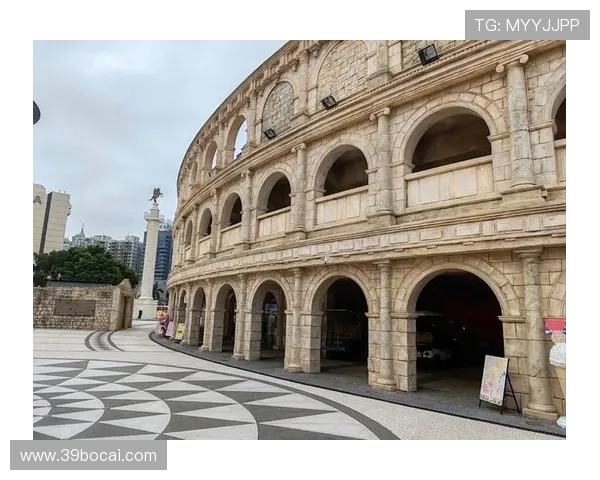 探索澳门人威尼斯官网版：体验独特的文化与娱乐