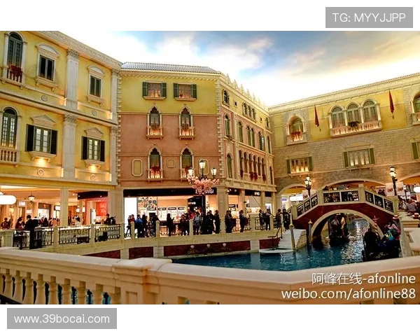 威尼斯人娱乐场的建筑风格与设计理念解析